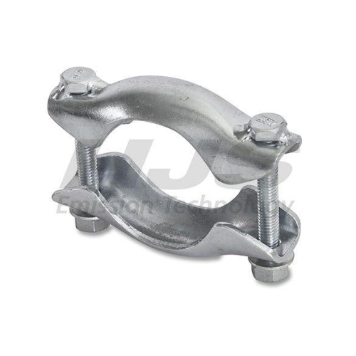 HJS Klemmst&uuml;cksatz, Abgasanlage 82 32 7061