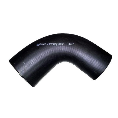 BUGIAD Ladeluftschlauch 81721