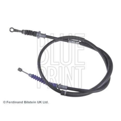 BLUE PRINT Seilzug, Feststellbremse