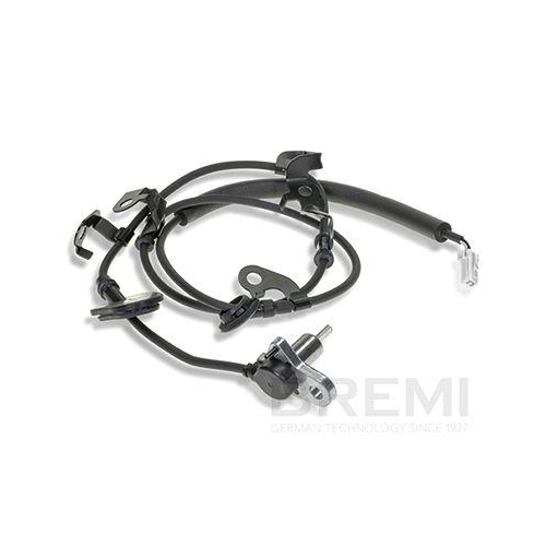 BREMI Sensor, Raddrehzahl