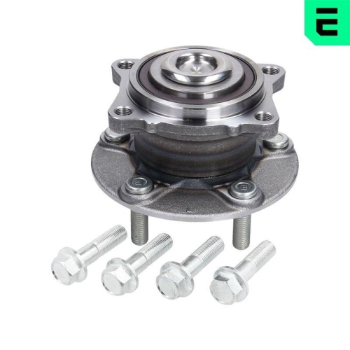 OPTIMAL Radlagersatz