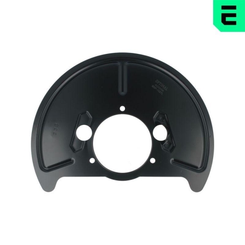 OPTIMAL Spritzblech, Bremsscheibe