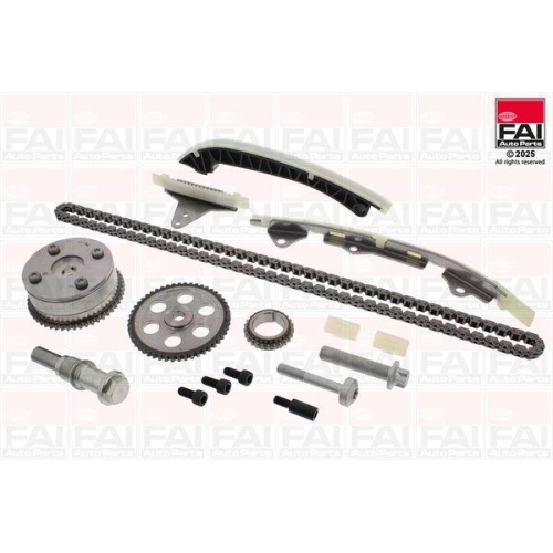 FAI AutoParts Steuerkettensatz
