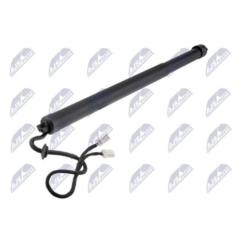 NTY Elektromotor, Heckklappe AE-CT-057