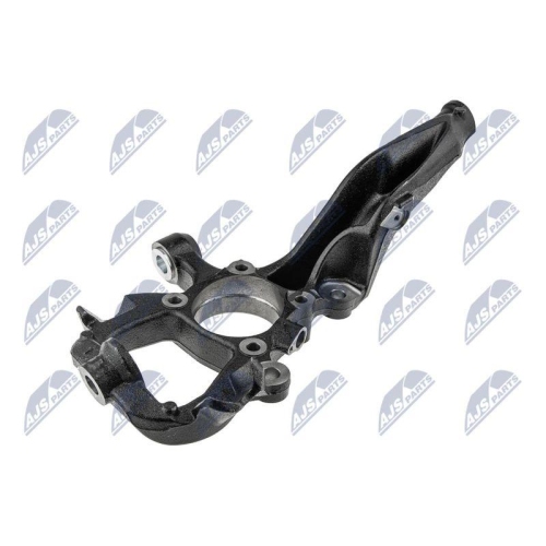 NTY Achsschenkel, Radaufh&auml;ngung ZZP-LR-003