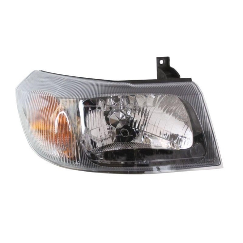 ABAKUS Hauptscheinwerfer