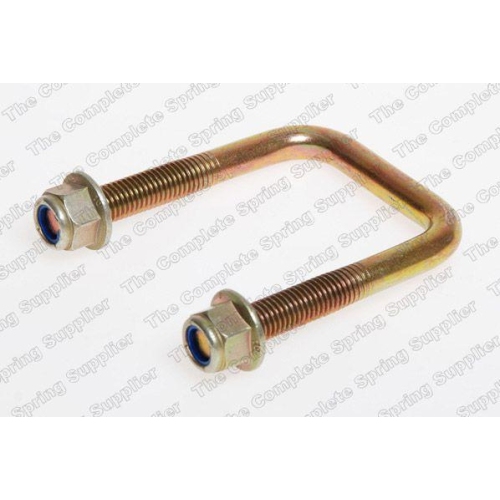 LESJÖFORS Federbride