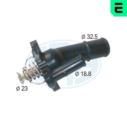 ERA Thermostat, K&uuml;hlmittel