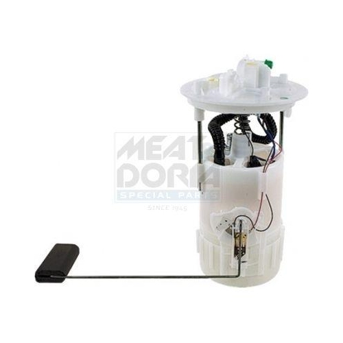 MEAT & DORIA Kraftstoff-F&ouml;rdereinheit 77223