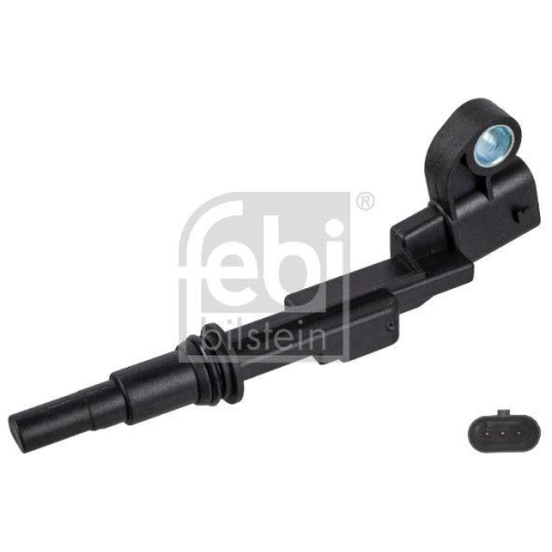 FEBI BILSTEIN Drehzahlsensor, Wasserpumpe febi Plus 174386