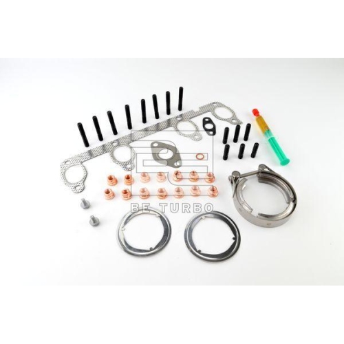 BE TURBO Montagesatz, Lader ABS029
