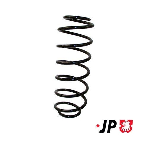 JP GROUP Fahrwerksfeder JP 1142201900