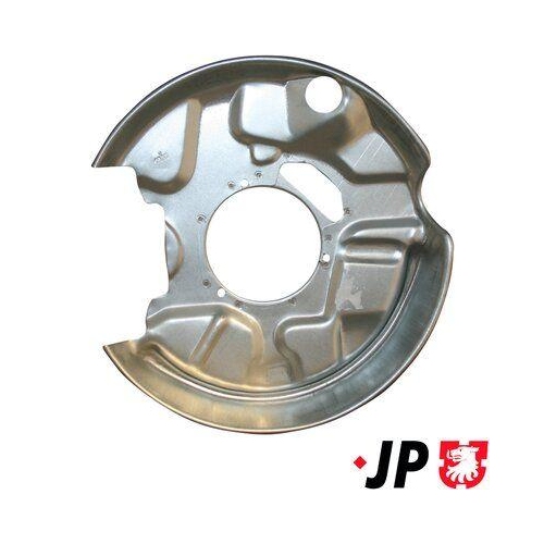 JP GROUP Spritzblech, Bremsscheibe JP 1364300280