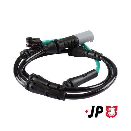 JP GROUP Sensor, Bremsbelagverschleiß JP 1497304100