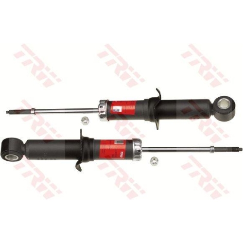 TRW Sto&szlig;d&auml;mpfer TRW TWIN JGS1076T