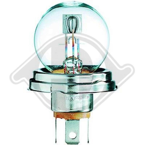 DIEDERICHS Gl&uuml;hlampe LID10042