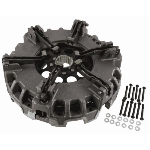 SACHS Kupplungsdruckplatte 1888 600 164