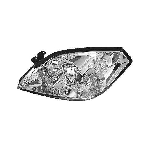 VAN WEZEL Hauptscheinwerfer 3352962