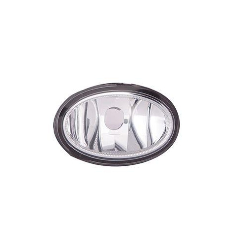 VAN WEZEL Nebelscheinwerfer 2564995