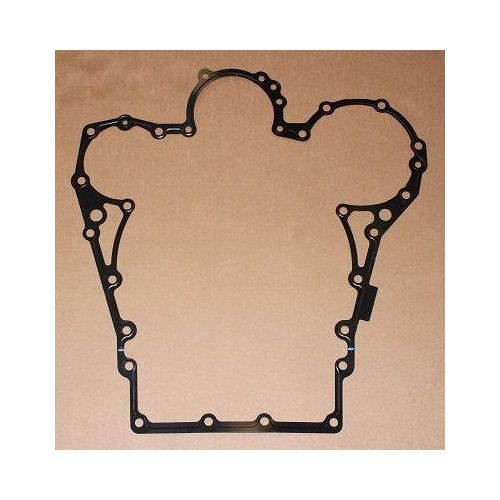 ELRING Dichtung, Geh&auml;usedeckel (Kurbelgeh&auml;use) 369.143