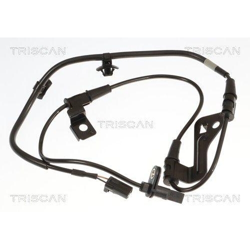 TRISCAN Sensor, Raddrehzahl 8180 43384