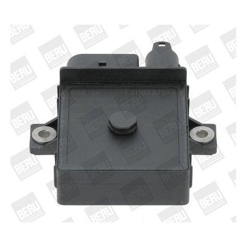 BorgWarner (BERU) Steuerger&auml;t, Gl&uuml;hzeit GSE104