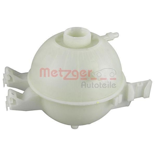 METZGER AUTOTEILE Ausgleichsbeh&auml;lter, K&uuml;hlmittel GREENPARTS 2140352