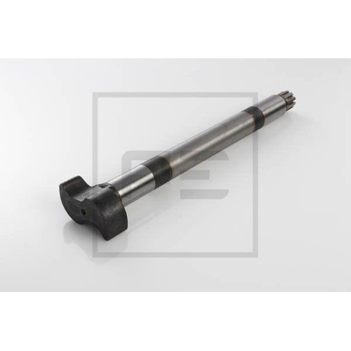 PE Automotive Bremswelle, Trommelbremse 126.202-00A