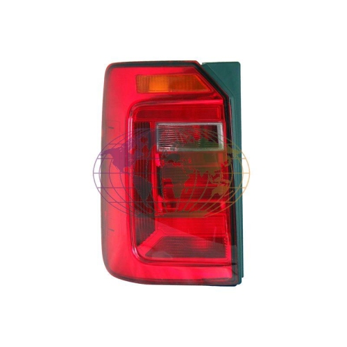 Lexmond Trading BV Schlussleuchte 9202402