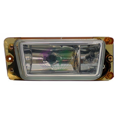 Lexmond Trading BV Nebelscheinwerfer 9245296