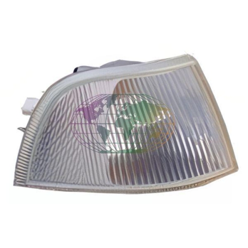 Lexmond Trading BV Blinkleuchte 9615301