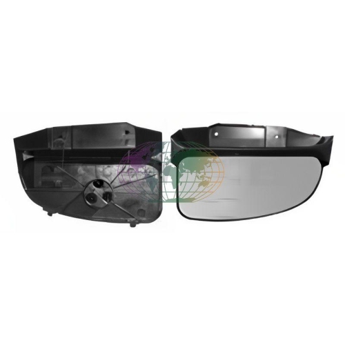 Lexmond Trading BV Spiegelglas, Au&szlig;enspiegel 6873064