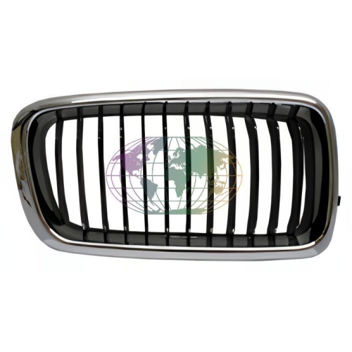 Lexmond Trading BV L&uuml;ftungsgitter, Sto&szlig;f&auml;nger 1674356