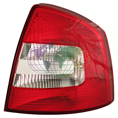 Lexmond Trading BV Schlussleuchte 7854461