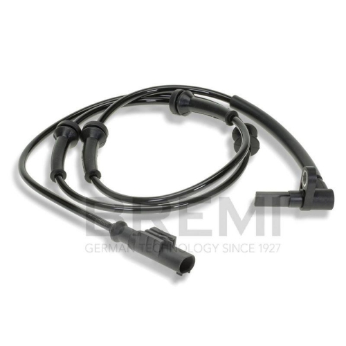 BREMI Sensor, Raddrehzahl 51681