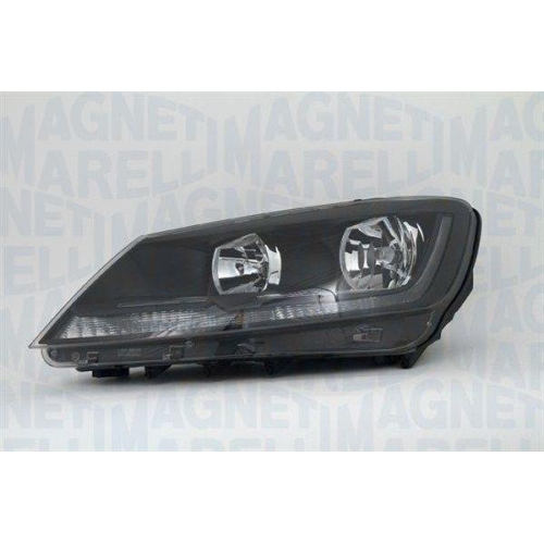 MAGNETI MARELLI Hauptscheinwerfer 710301243202