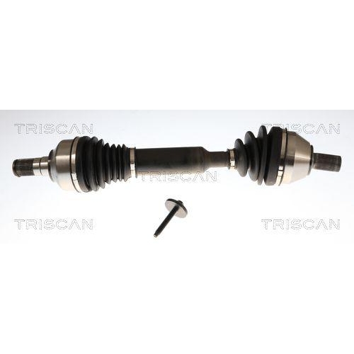 TRISCAN Antriebswelle 8540 27557
