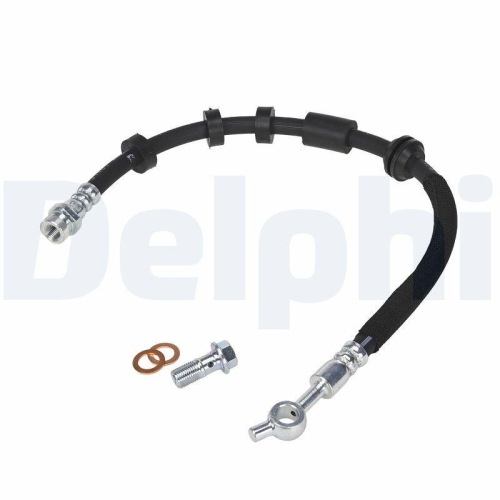 DELPHI Bremsschlauch LH8083