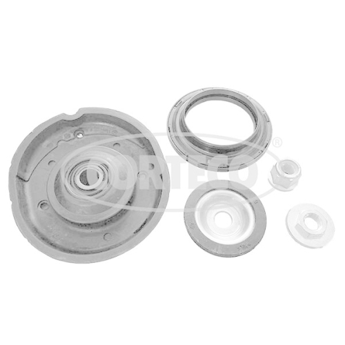 CORTECO Reparatursatz, Federbeinst&uuml;tzlager 49483048