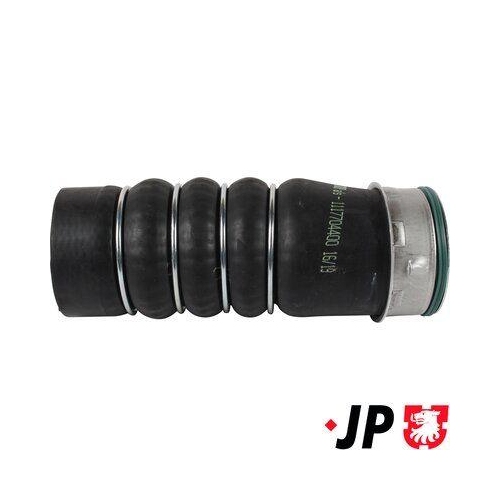 JP GROUP Ladeluftschlauch JP 1117704400
