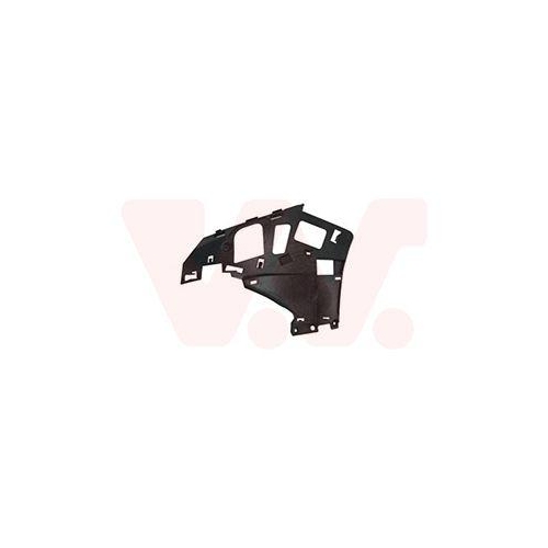 VAN WEZEL Halter, Sto&szlig;f&auml;nger 4317567