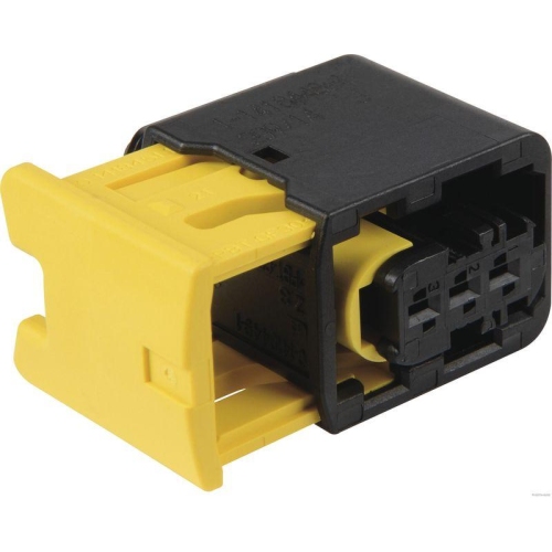 HERTH+BUSS ELPARTS Steckgeh&auml;use 50390731001