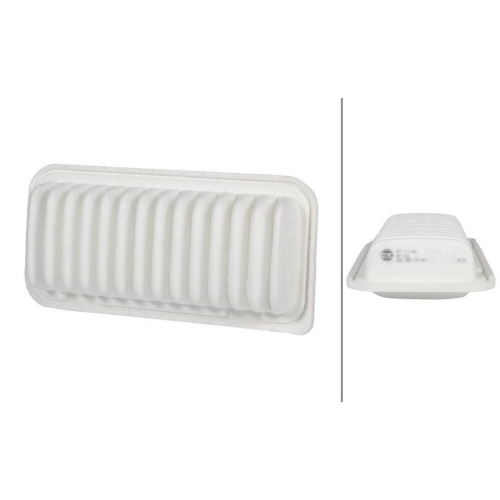 HELLA Luftfilter 8ZA 366 131-481