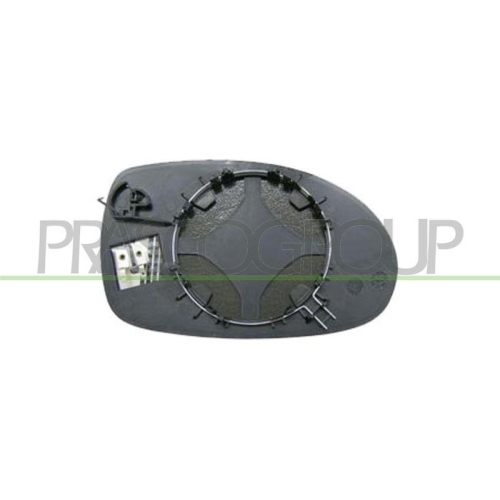 PRASCO Spiegelglas, Au&szlig;enspiegel CI5207514
