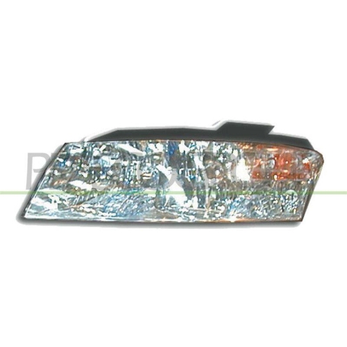 PRASCO Hauptscheinwerfer TYC FT4204934