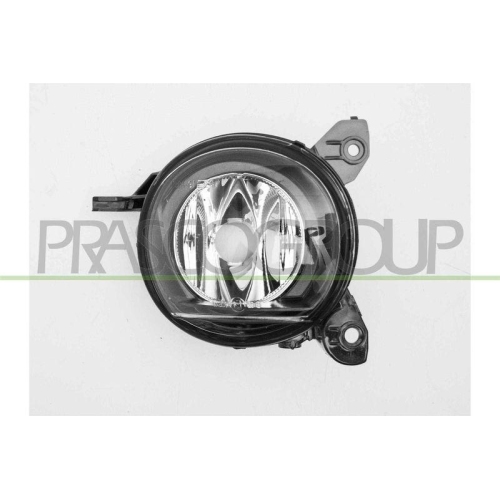 PRASCO Nebelscheinwerfer TYC TY7264413