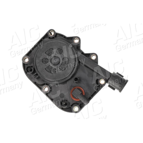 AIC Unterdrucksteuerventil, Abgasr&uuml;ckf&uuml;hrung Original AIC Quality 54551