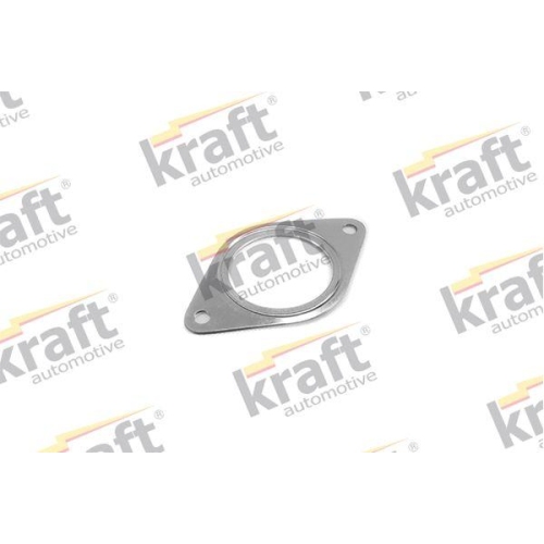 KRAFT Automotive Dichtung, Abgasrohr 0523053
