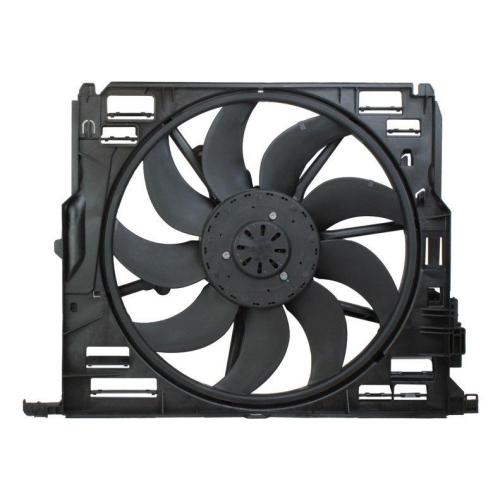 MAXGEAR L&uuml;fter, Motork&uuml;hlung AC230138