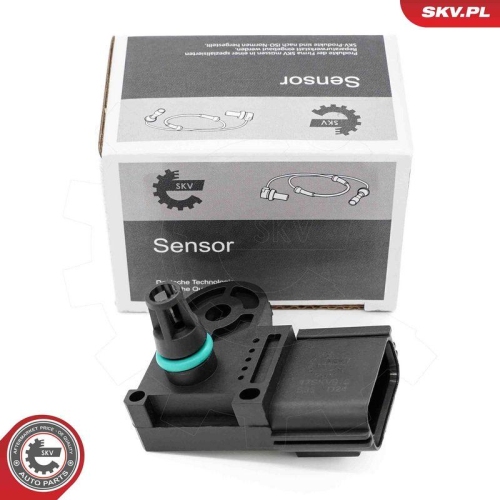 ESEN SKV Sensor, Saugrohrdruck 17SKV918